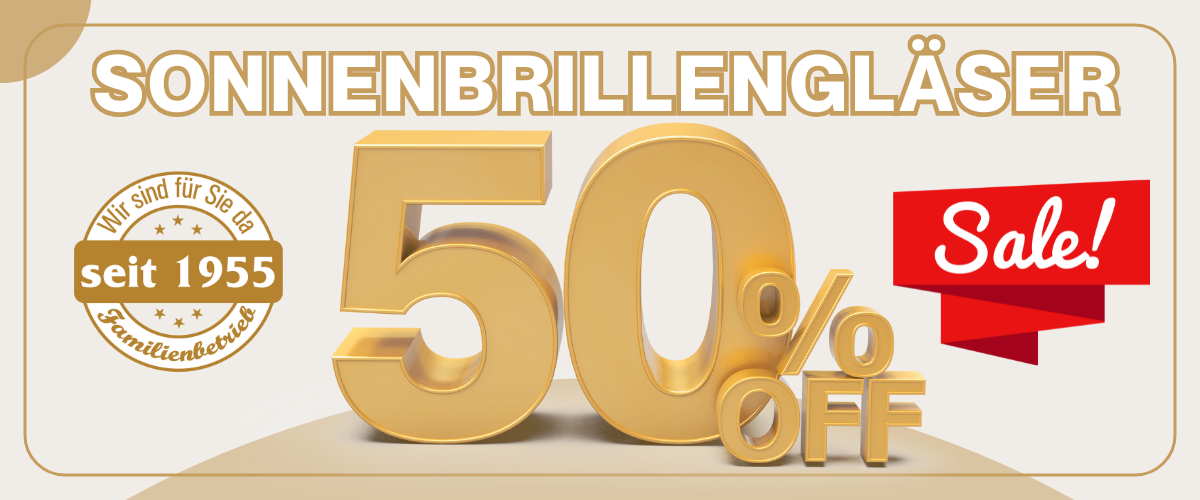 Sonnenbrillen