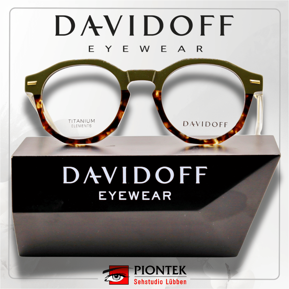Davidoff Eyewear