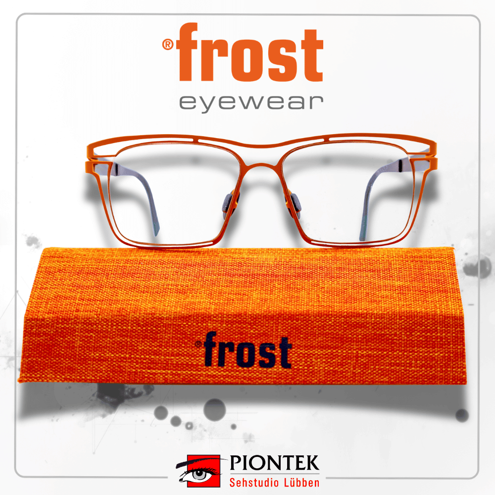 Die neue Frost Kollektion ist da