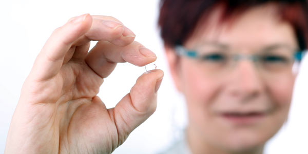 Gleitsichtkontaktlinsen - Augenoptik Piontek - Sehstudio Lübben