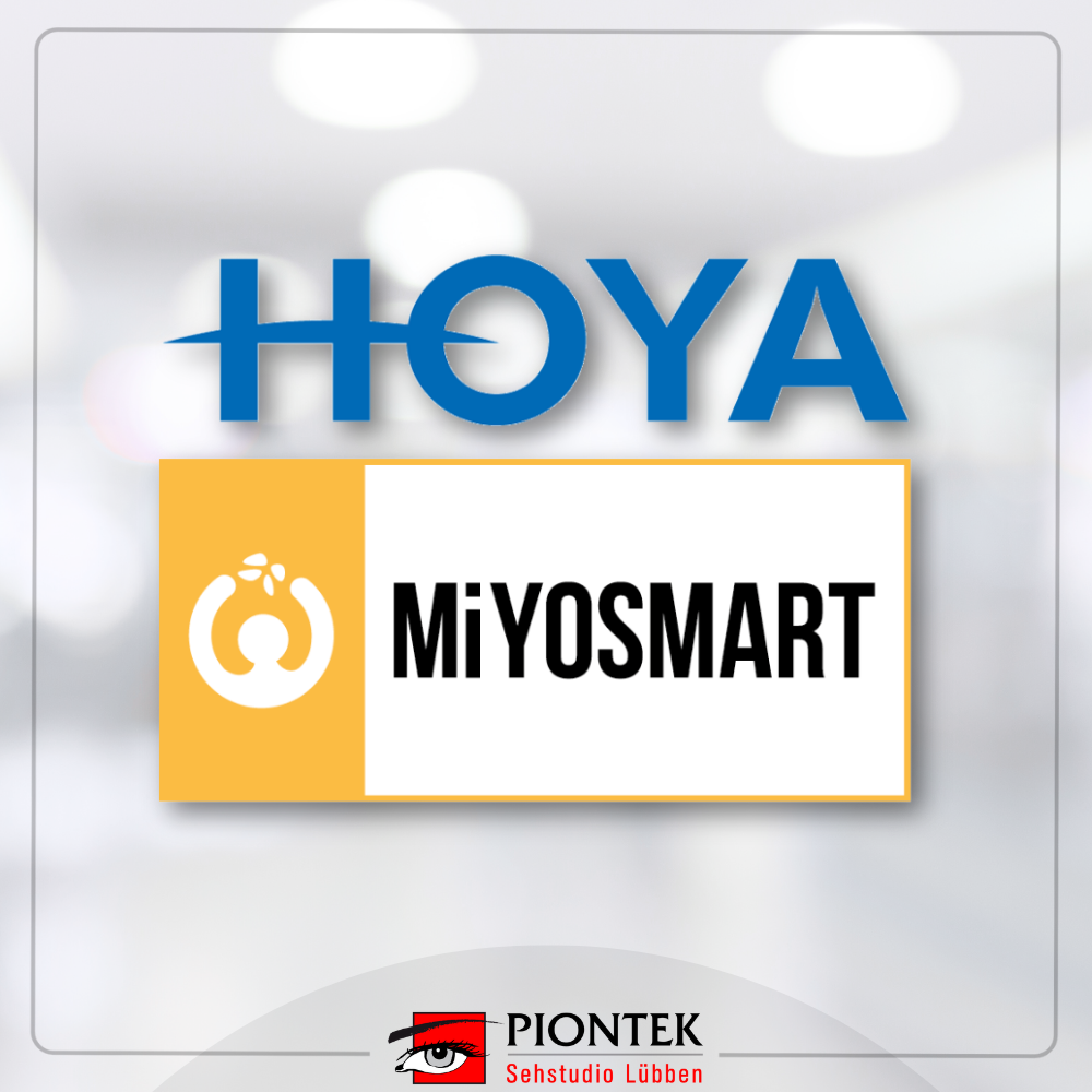 Myopie Management