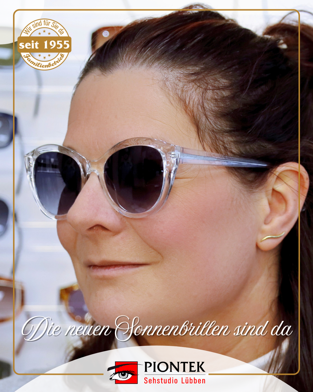 Sonnenbrillen